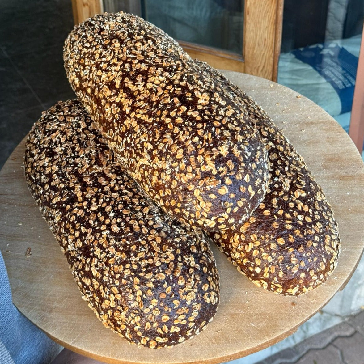 Health Loaf